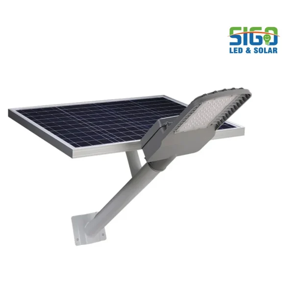 sigoledlight.com-commercial solar streetlights-25W