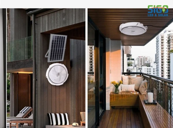 wall mounted
