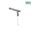 sigoledlight.all in one solar street light with pole