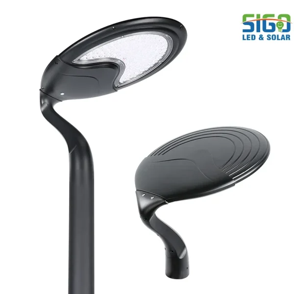 sigoledlight.com-3M height solar garden light