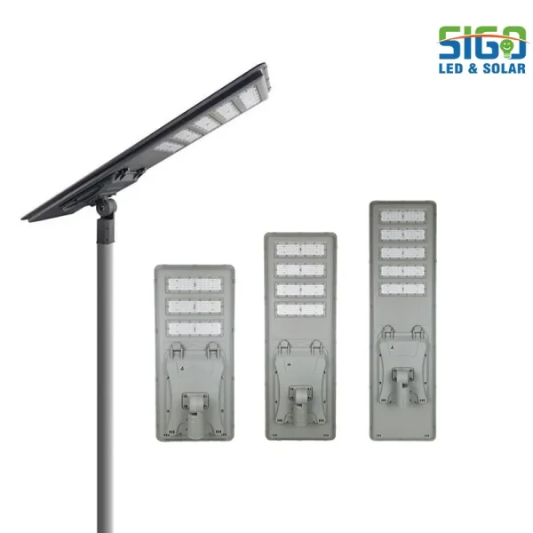 sigoledlight.com-80w solar led street light