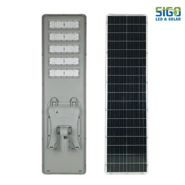 sigoledlight.com-Best solar street light manufacturers in China