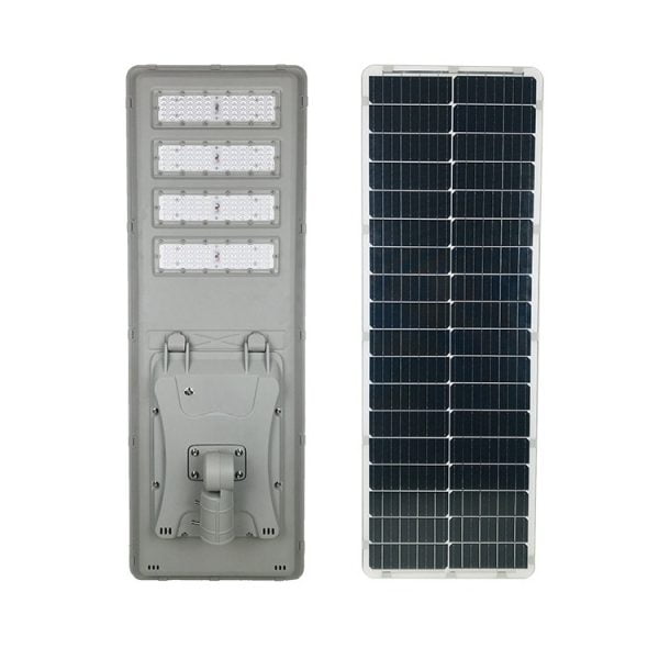 sigoledlight.com-China solar street lamp exporter