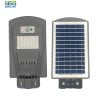 sigoledlight.com-Integrated Solar Powered Parking Lot Lights
