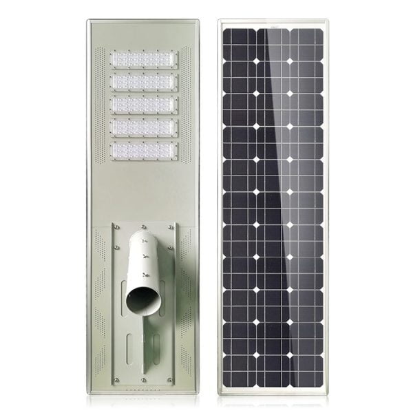 sigoledlight.com-all in one led street lights with solar panels