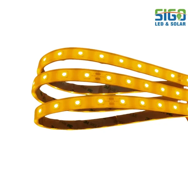 sigoledlight.com- best Solar powered rope light-IP65