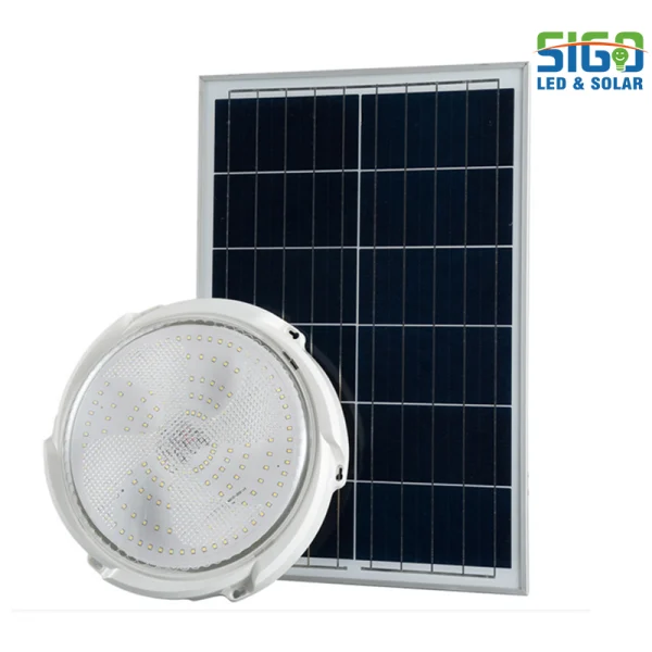 sigoledlight.com-best solar powered ceiling light-100W