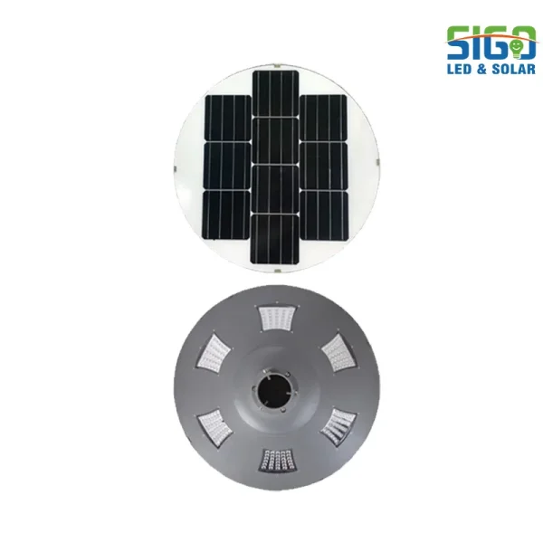 sigoledlight.com-bluetooth solar garden light
