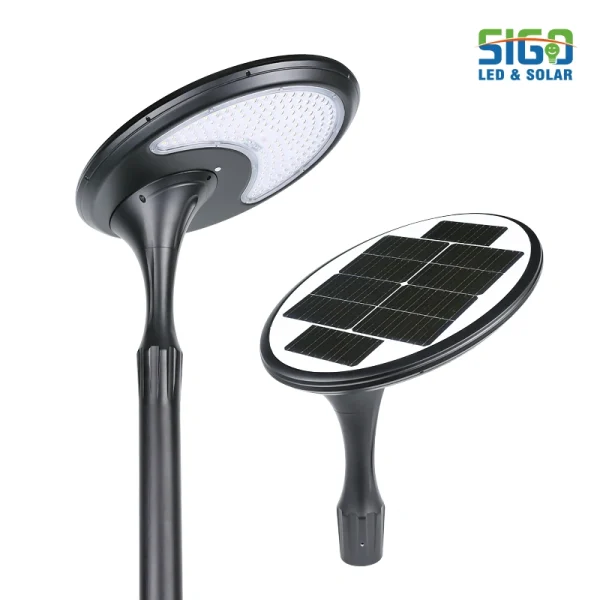 sigoledlight.com-bright solar garden lights-20W