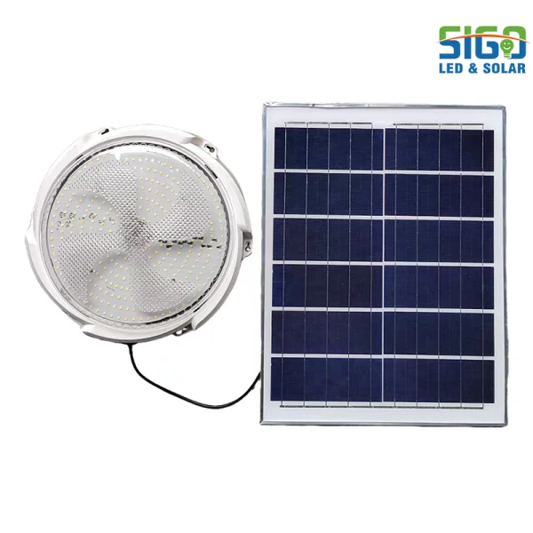 sigoledlight.com-good solar powered ceiling light 400W