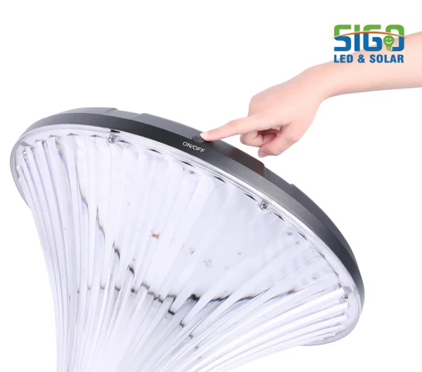 sigoledlight.com-led garden lights