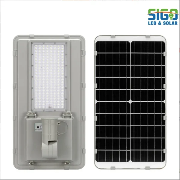 sigoledlight.com-raspberry pi based solar street light