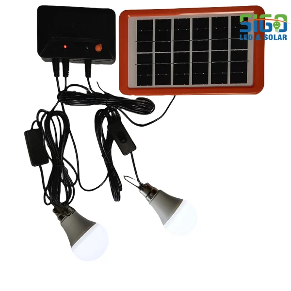 sigoledlight.com-solar charged led bulb 2