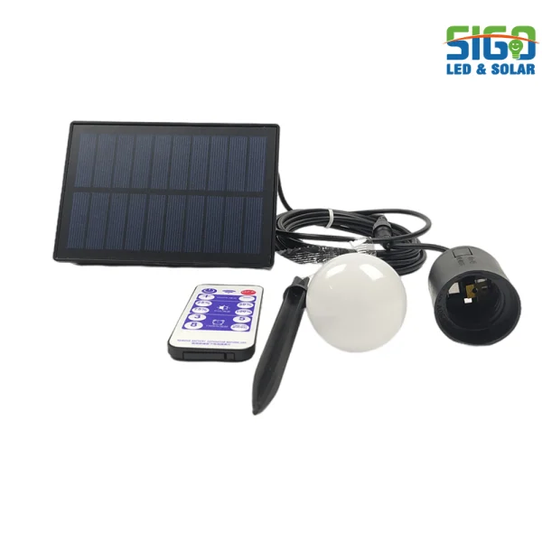 sigoledlight.com-solar garden led bulb