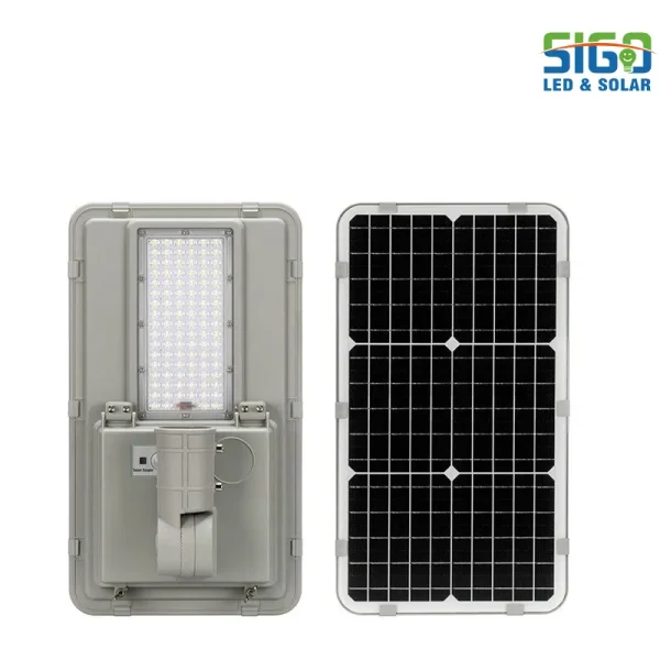 sigoledlight.com-solar street light for village