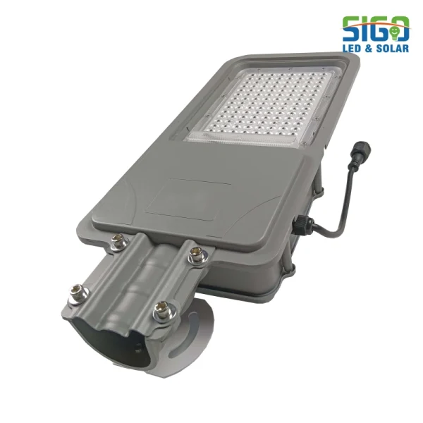 sigoledlight.com-two in one solar street lights with bracket-3M_