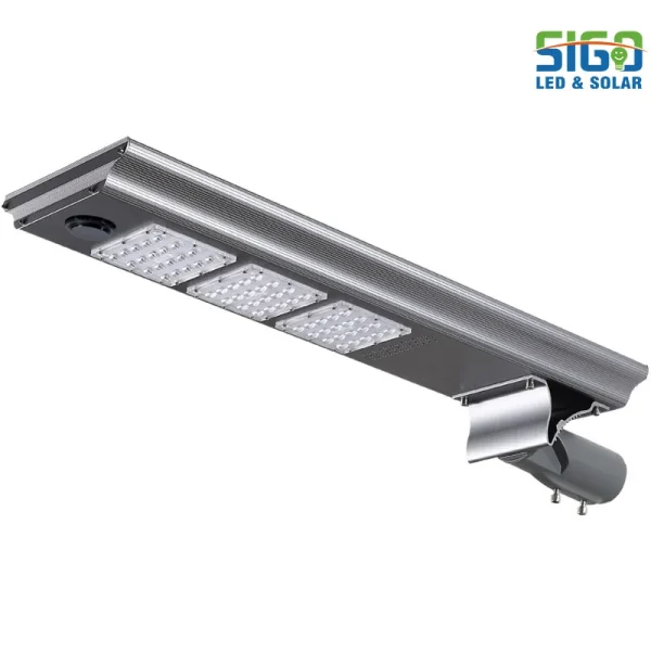 sigoledlight.solar powered outdoor street lights