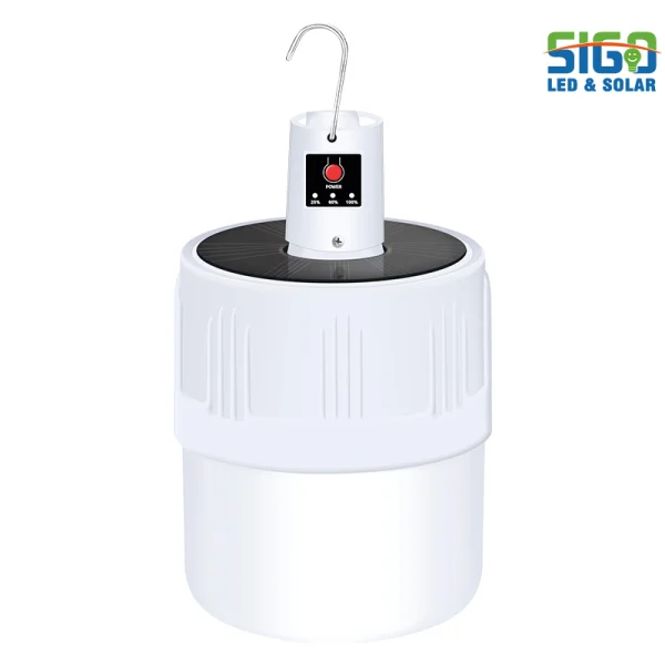 sigoledlight.com-waterproof outdoor bulb -50W